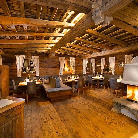 Chaletdorf Auszeit Hüttschlag Habitación foto