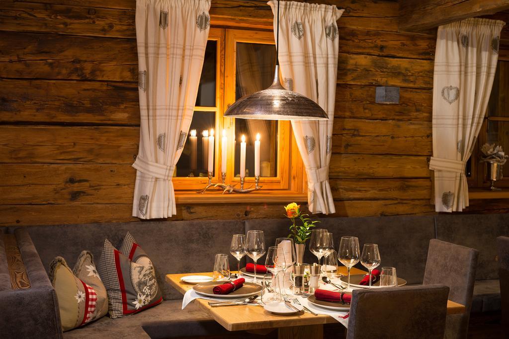 Chaletdorf Auszeit Hüttschlag Habitación foto