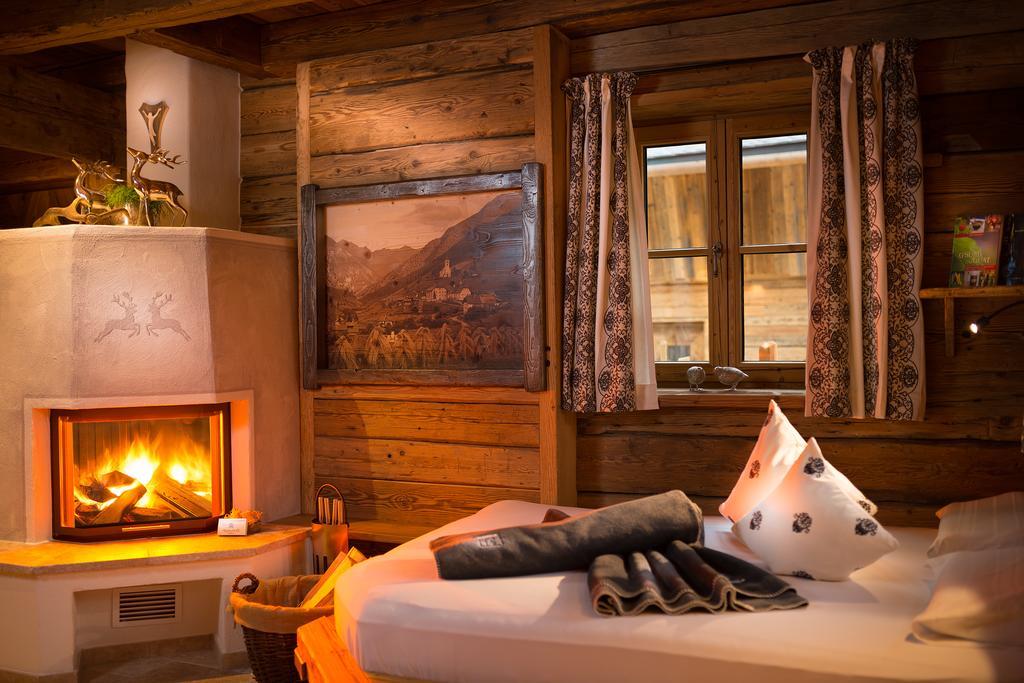 Chaletdorf Auszeit Hüttschlag Habitación foto