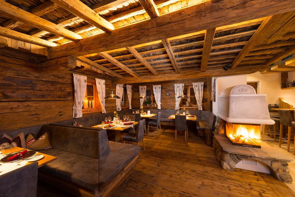 Chaletdorf Auszeit Hüttschlag Habitación foto